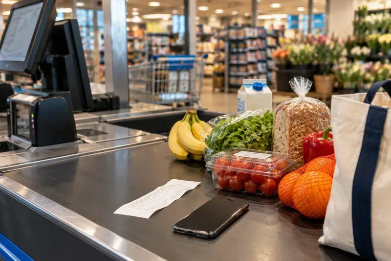 Cybersecurity-incident bij Albert Heijn: wat klanten moeten weten over bestellen, Bonus en gegevens