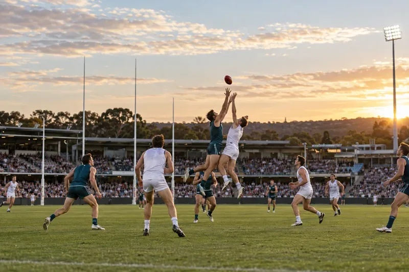 Daniel Stewart and Port Adelaide: What AFL Fans Need to Know