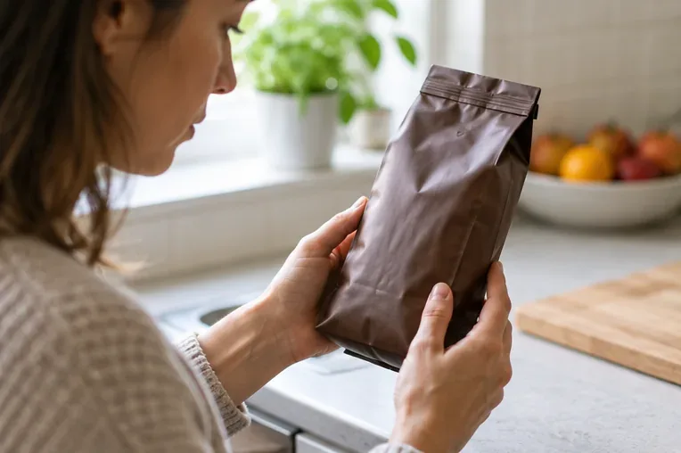 Deutschlandweiter Kaffee-Rückruf: So prüfen Sie Ihre Packung richtig