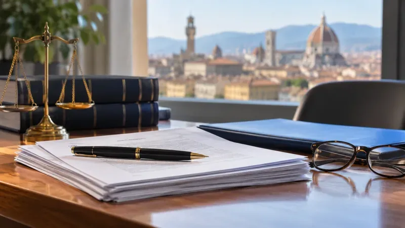 Diritto d’impresa e insolvenza: il 16 ottobre a Firenze il convegno sulla direttiva UE 2026/799
