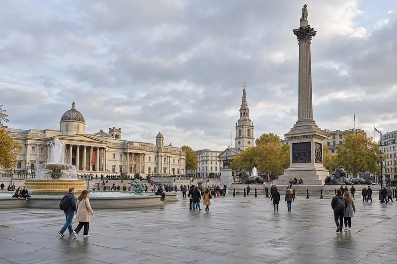 Diwali on the Square 2026: Free London Event Guide