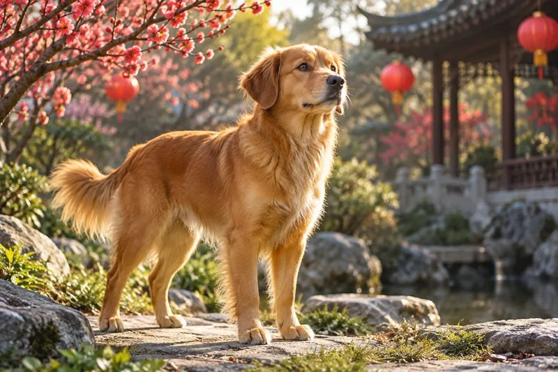 Dog Chinese Horoscope 2027: Career, Romance & Luck Forecast