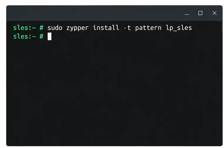 Abilitare l'applicazione di patch in tempo reale a SLES e verificare la correzione del kernel.