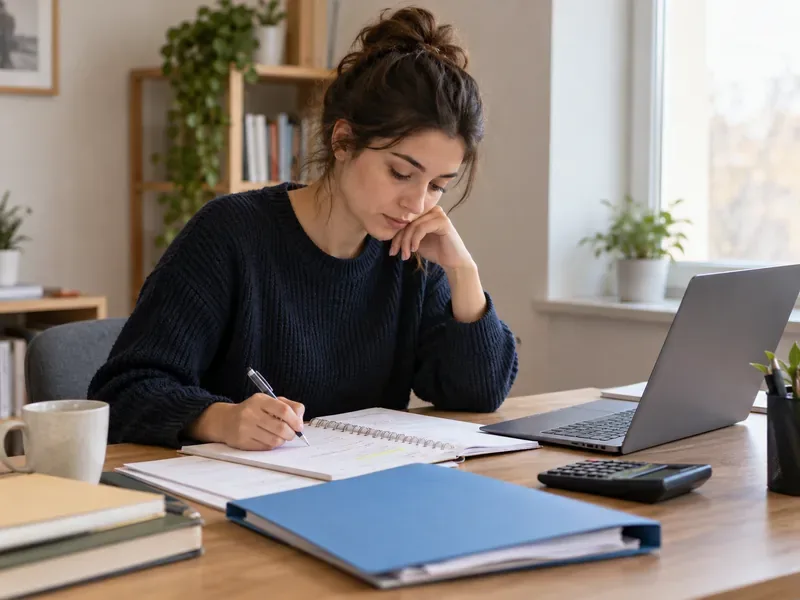 Épreuve facultative Banque du BTS 2027 : date, horaires et mise en loge