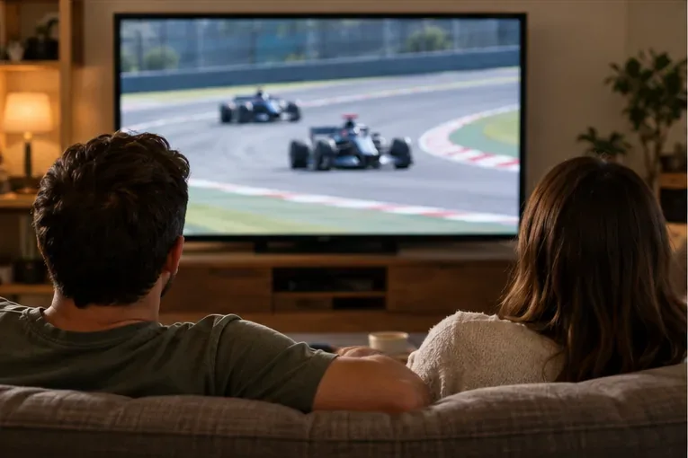 F1 Race Today: No Grand Prix on Oct. 26—Mexico City Is Next