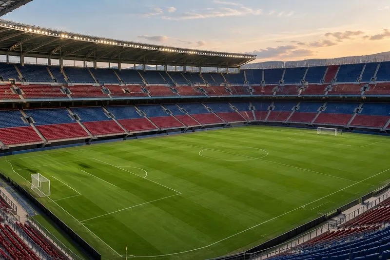 FC Barcelona – Real Madryt 1:2: wynik i najważniejsze momenty El Clásico