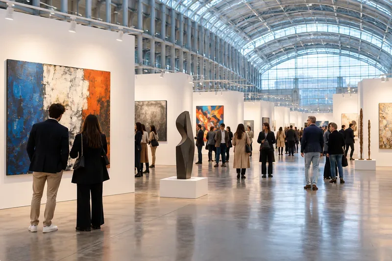 Fiera d’arte contemporanea a Torino: Artissima 2026, orari e biglietti di sabato 31 ottobre