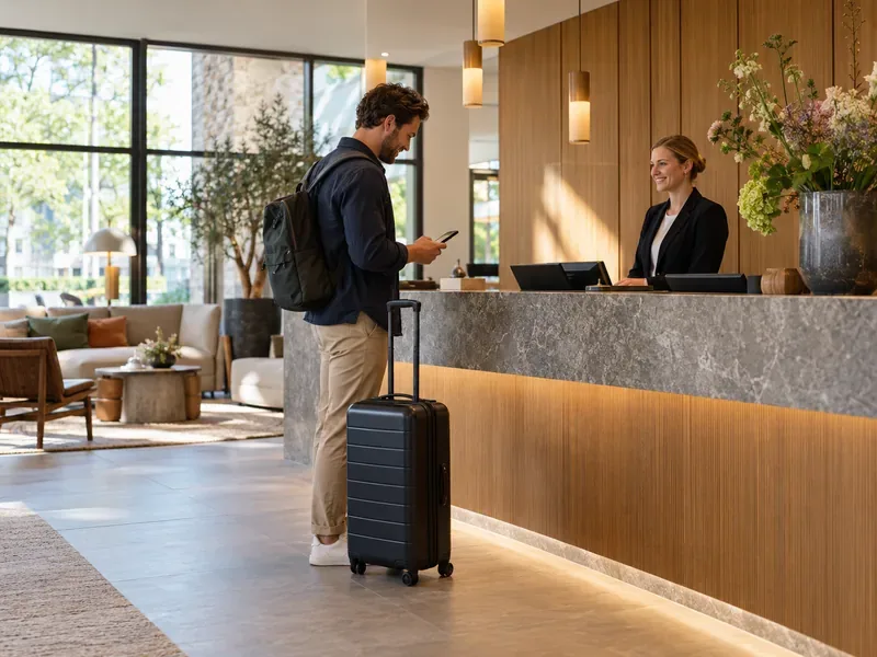 Fletcher Hotels-overname: wat betekent de aangekondigde deal voor je boeking?