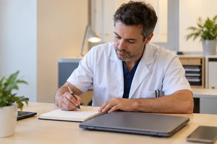 Formation des professionnels de santé : s’inscrire à l’escape game des HCL
