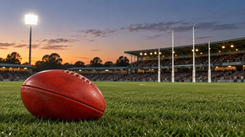 Gather Round 2027: Dates, Fixtures, Tickets, and What AFL Fans Should Know