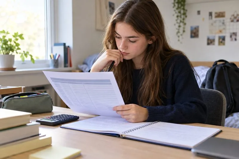 GCSE November 2026 Dates: WJEC, Eduqas and Eligibility