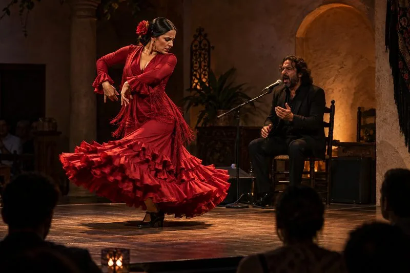 Gema Moneo y Gabriel de la Tomasa en Madrid: horario y entradas