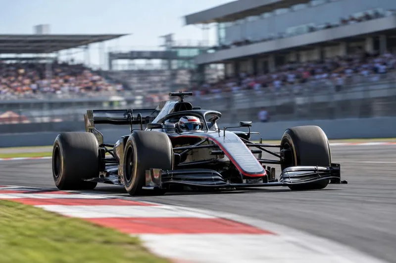 George Russell in de Formule 1: zijn team, loopbaan en belangrijkste prestaties