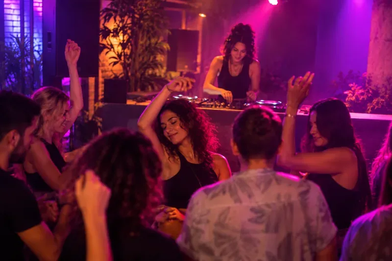 Gratis houseavond tijdens ADE: WOMEN OF HOUSE bij PRIK Amsterdam
