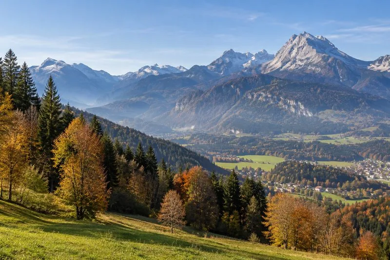 Het Adelaarsnest (Kehlsteinhaus): geschiedenis en actuele bezoekinformatie