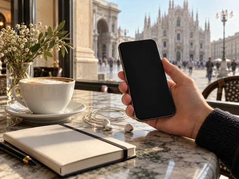 Hit parade Italia, settimana del 2026-10-05: la FIMI più recente e le variazioni