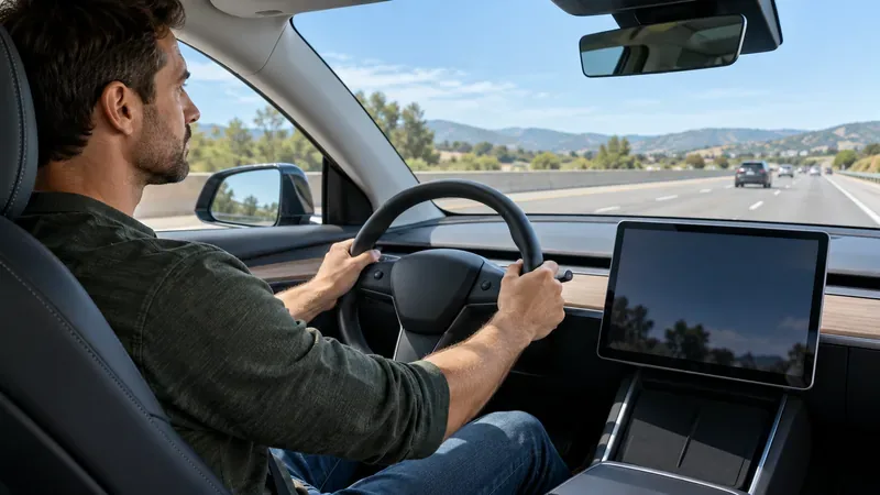 How Tesla Autopilot Works: Features, Limitations, and Driver Responsibilities
