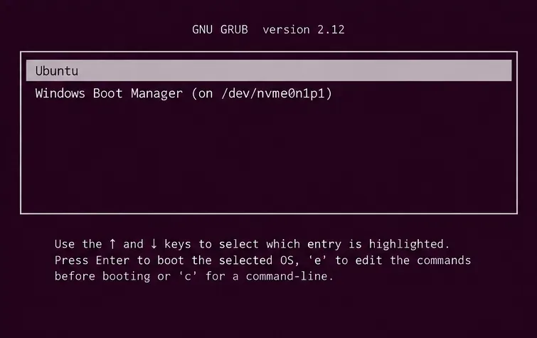 How to Dual-Boot Ubuntu 24.04 and Windows 11 With BitLocker Enabled