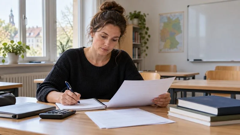 IHK-Prüfungstermine für Wirtschaftsfachwirte: Aufgabenstellung 2 am 12. November 2026
