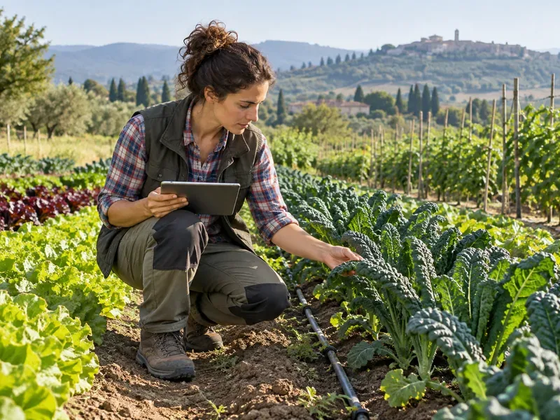 Innovazione agroalimentare e bioeconomia: guida ad Agrifood Next 2026