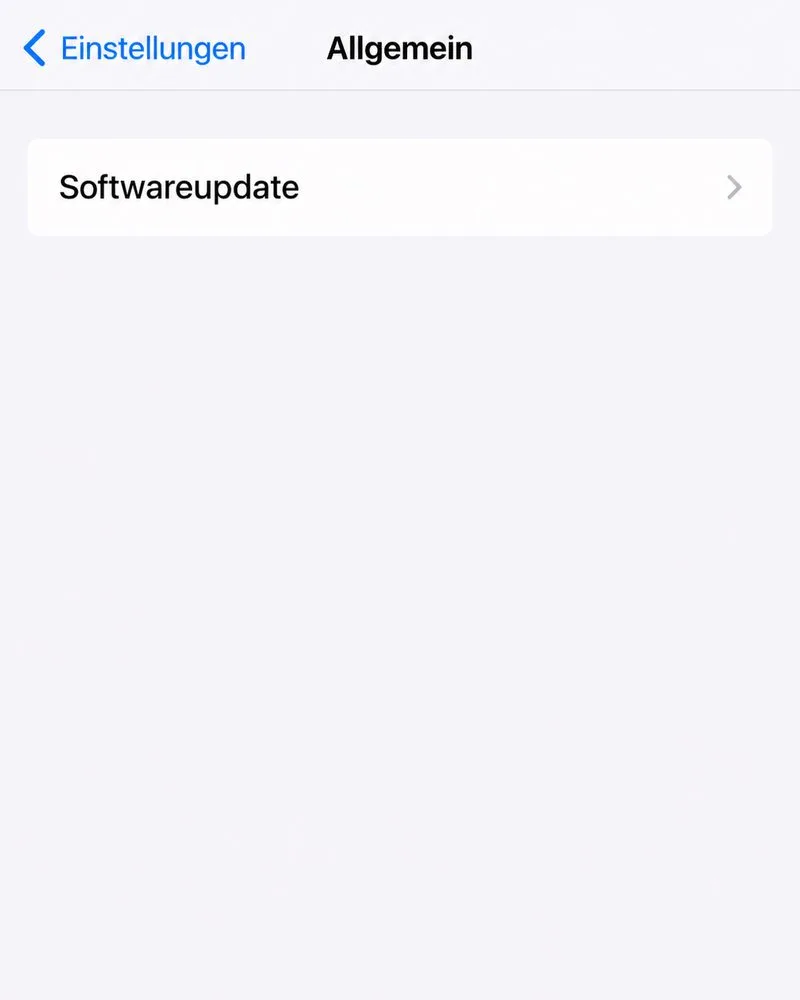 iOS 27.2 ist da: Release-Datum, neue Funktionen und Update-Check