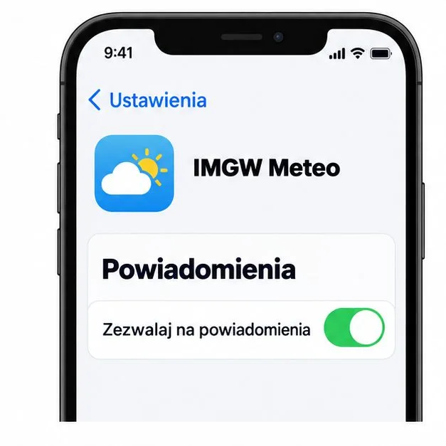 Jak sprawdzić prognozę pogody i alerty Meteo przed podróżą