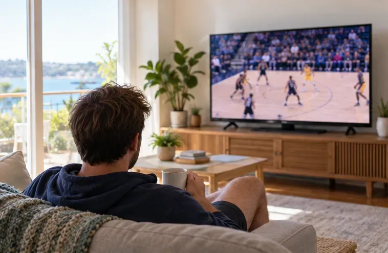 Jazz vs. Lakers: How to Watch in Australia and Game Preview