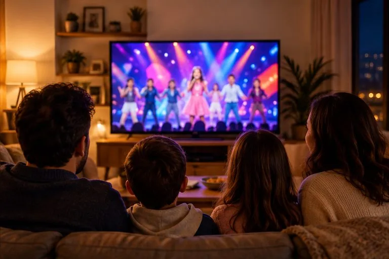 JESC TV y Eurovisión Junior 2026: cómo seguir la emisión y qué consultar