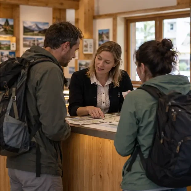 Kehlsteinhaus nach dem Brand: Was Besucher jetzt prüfen sollten