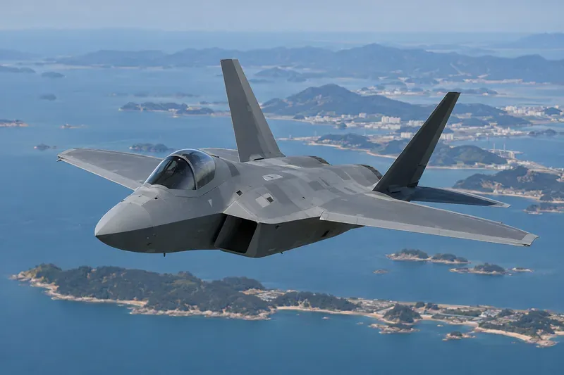 KF-21 보라매란? 한국형 전투기의 역할·성능·현재 단계 한눈에 보기