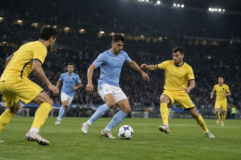 Lazio-Parma: orario, formazioni ufficiali e aggiornamenti sulla partita