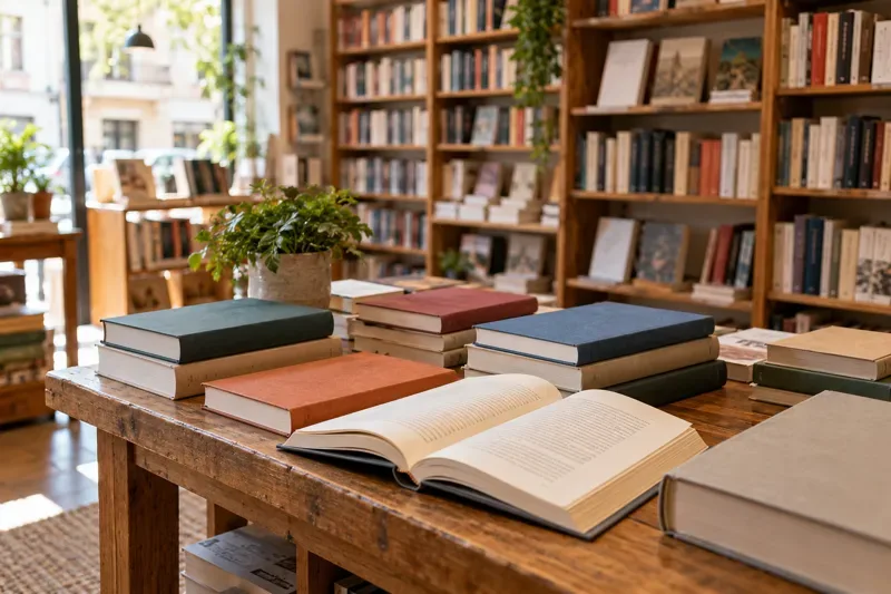 Libros más vendidos en España: ranking de la semana del 5 de octubre de 2026