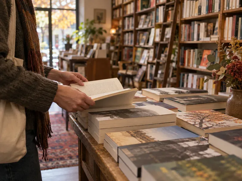 Libros más vendidos en España, semana del 12 de octubre de 2026: el ranking aún no está publicado