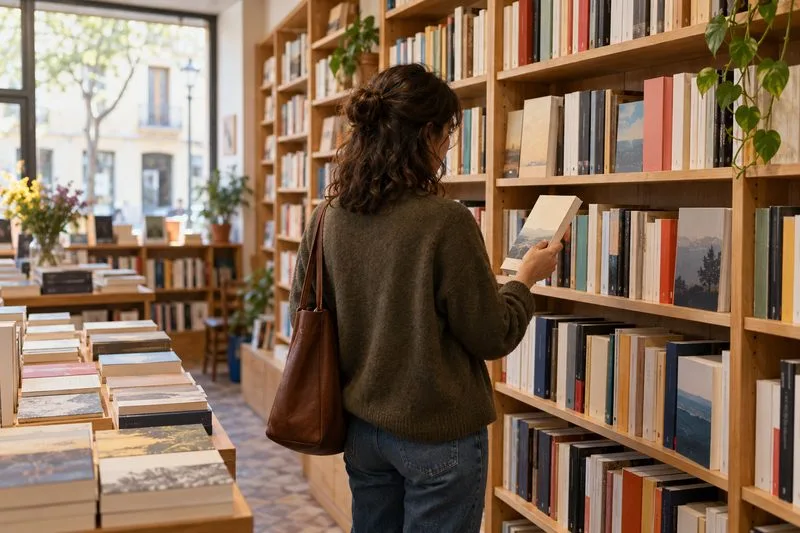 Libros más vendidos en España, semana del 19 de octubre de 2026: última lista y movimientos
