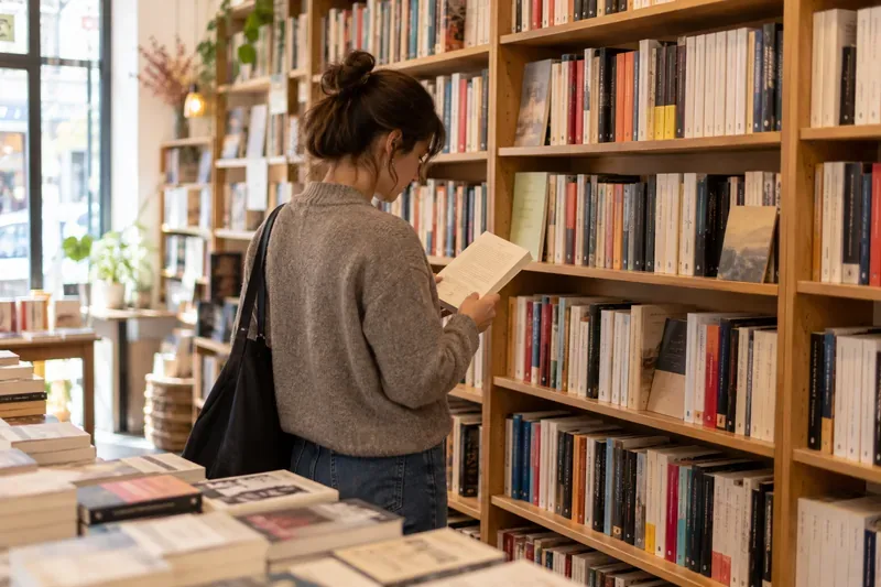 Libros más vendidos en España: semana del 26 de octubre de 2026