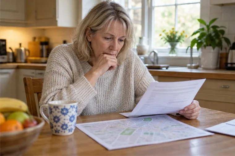 Lloyds Banking Group Branch Reductions: What UK Customers Should Check