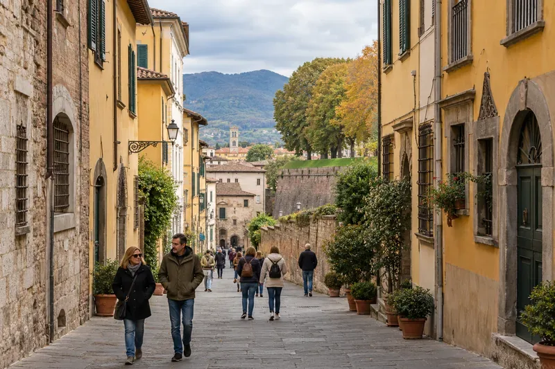 Lucca Comics & Games 2026 il 29 ottobre: orari e biglietto giornaliero