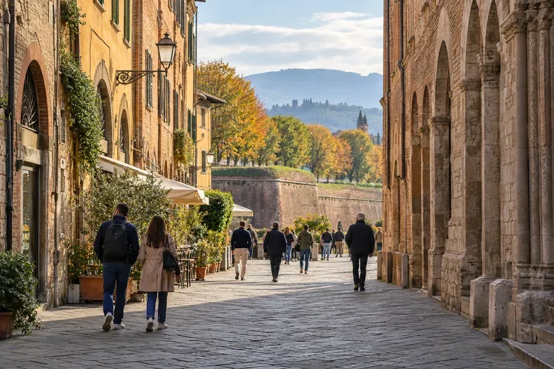 Lucca Comics & Games 2026: orari e accesso per domenica 1° novembre