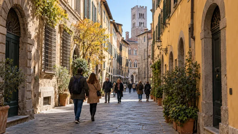 Lucca Comics & Games 2026: orari e biglietti del 28 ottobre