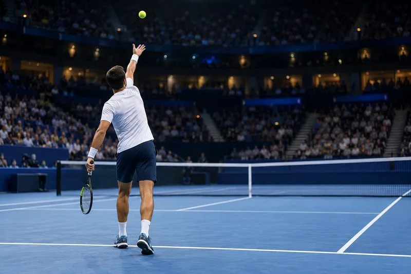 Matteo Berrettini all’ATP di Vienna: calendario e come seguire il torneo