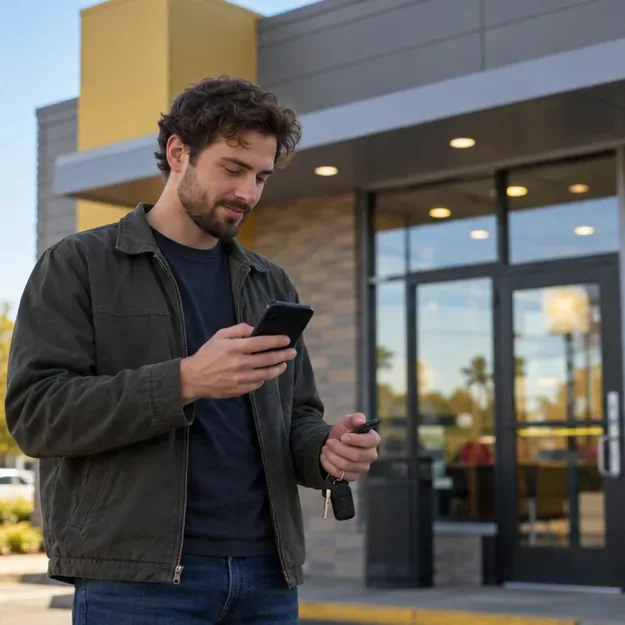 McRib Returns: How to Find It at a McDonald’s Near You