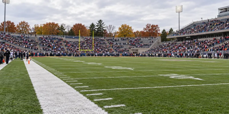 Michigan vs. Rutgers: Kickoff Time, TV and Live Score Guide