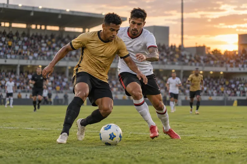 Mirassol x São Paulo: pontos para acompanhar no confronto do Brasileirão