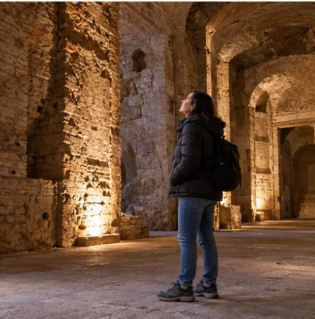 MOISAI alla Domus Aurea il 17 ottobre: orari, biglietti e guida pratica