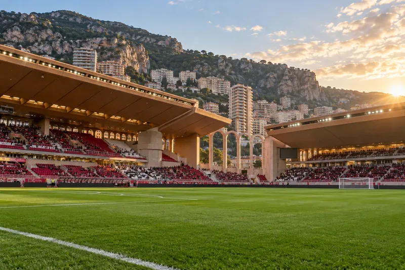 Monaco–Lille : classement avant le match, enjeux et résultat final (1-1)