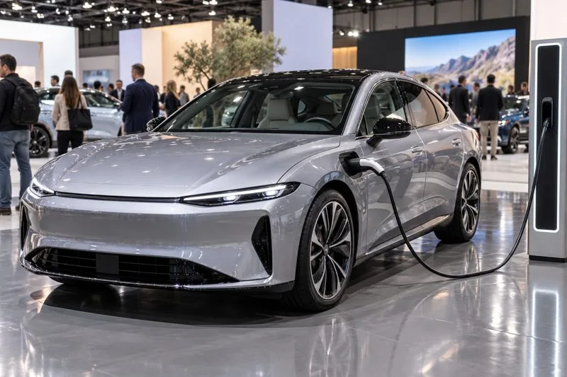 Mondial de l’Auto 2026 : les technologies automobiles à découvrir
