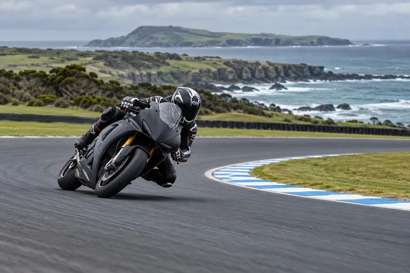 MotoGP in Australia oggi: gara di Phillip Island cancellata, orari previsti e dove seguire gli aggiornamenti
