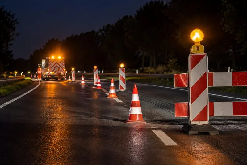 N3 dicht bij Papendrecht en Dordrecht: afsluitingen en omleidingen 29–30 oktober 2026