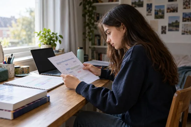 OCR GCSE Summer 2027 Exam Dates: Final Timetable and Maths Papers