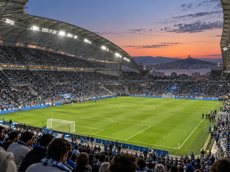 OM – Le Havre : comment suivre le match en direct et les informations utiles